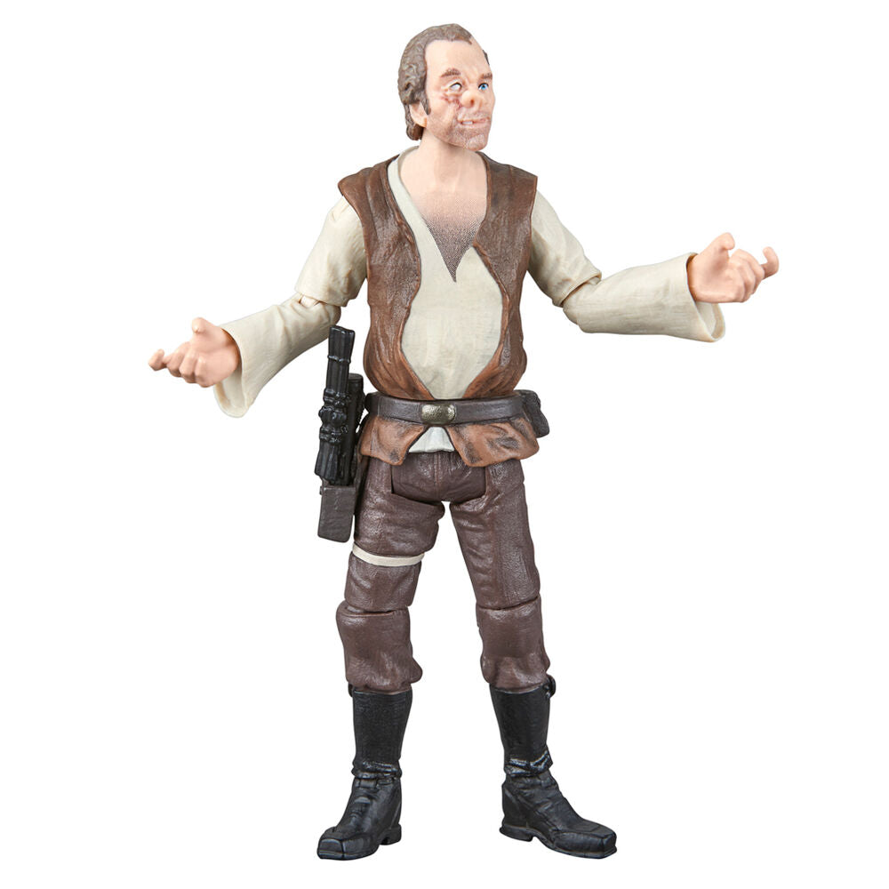 Figura Doctor Evazan Star Wars 9,5 cm