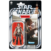 Figura Doctor Evazan Star Wars 9,5 cm