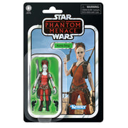 Star Wars Episode I Vintage Collection Figura Aurra Sing 10 cm