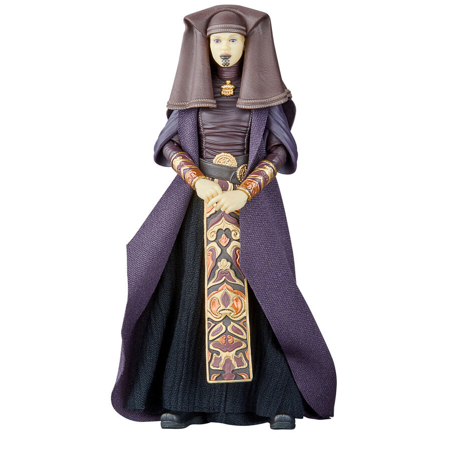 Figura Luminara Unduli Ataque a los Clones Star Wars 15 cm