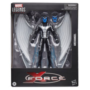 Figura Hasbro Marvel Legends Series x Force Archangel