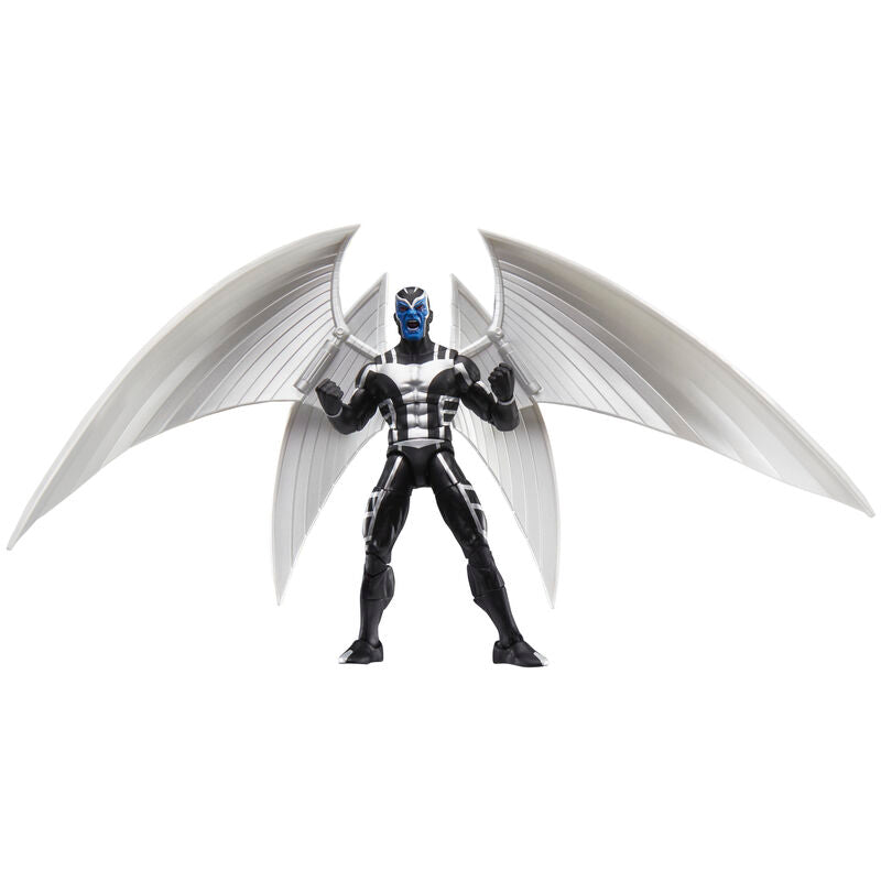 Figura Hasbro Marvel Legends Series x Force Archangel
