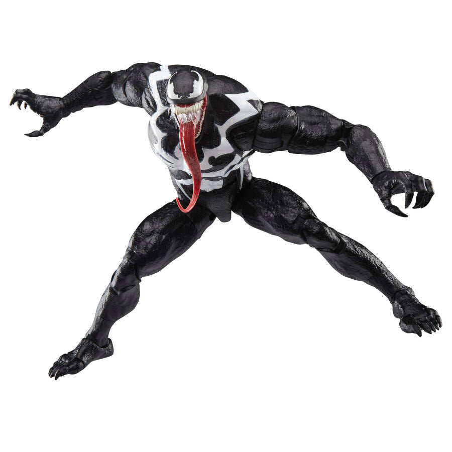 Figura Venom Spider-Man 2 Gameverse Marvel Legends Series 26 cm