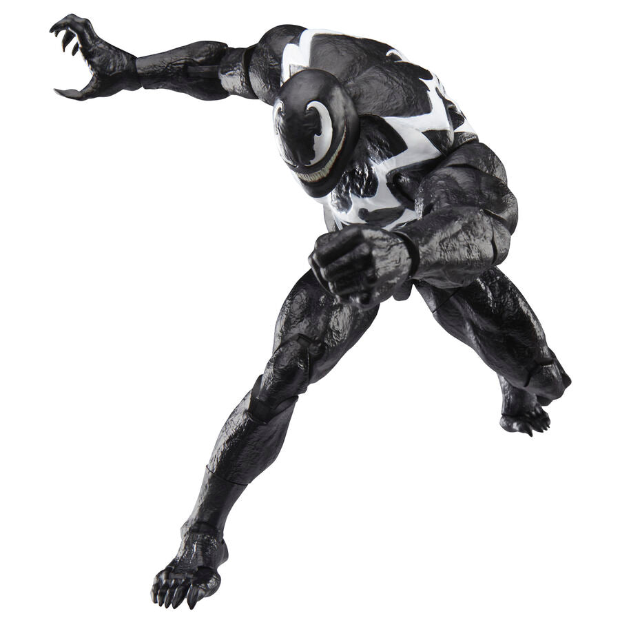 Figura Venom Spider-Man 2 Gameverse Marvel Legends Series 26 cm