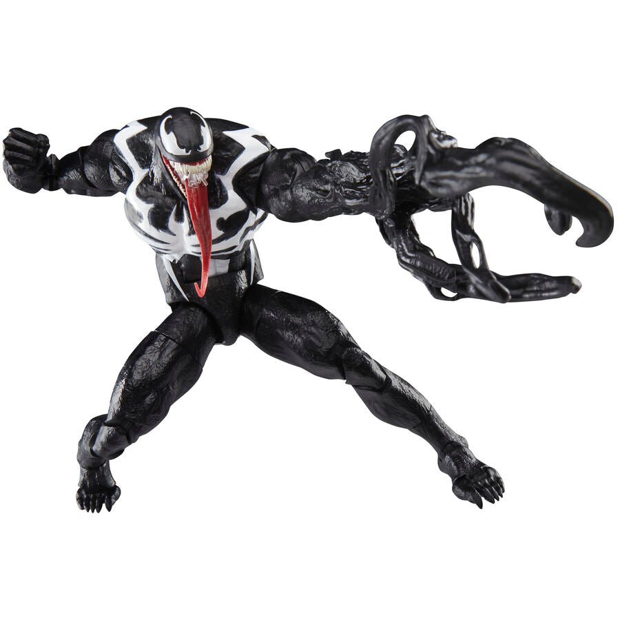 Figura Venom Spider-Man 2 Gameverse Marvel Legends Series 26 cm