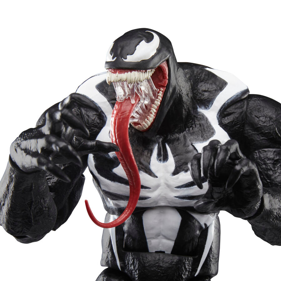 Figura Venom Spider-Man 2 Gameverse Marvel Legends Series 26 cm
