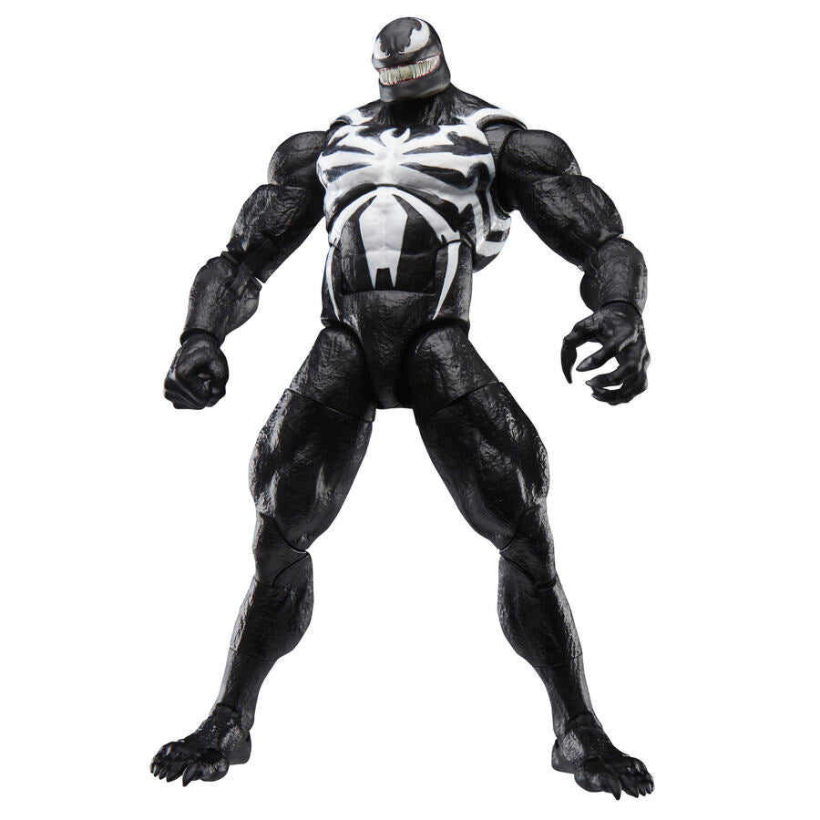 Figura Venom Spider-Man 2 Gameverse Marvel Legends Series 26 cm