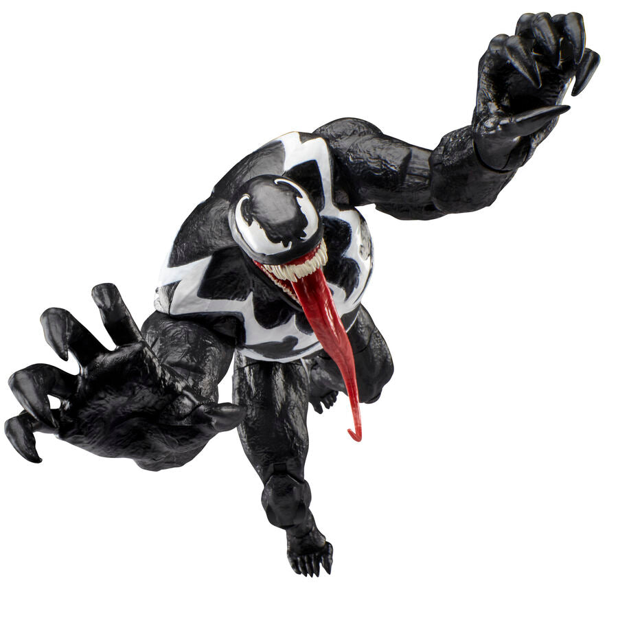 Figura Venom Spider-Man 2 Gameverse Marvel Legends Series 26 cm
