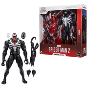 Figura Venom Spider-Man 2 Gameverse Marvel Legends Series 26 cm