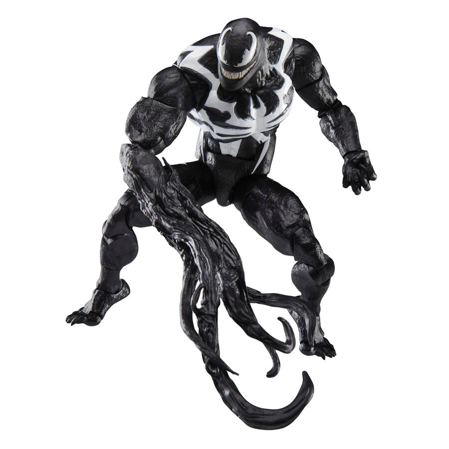 Figura Venom Spider-Man 2 Gameverse Marvel Legends Series 26 cm