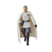 Star Wars: Andor Black Series Figura Director Orson Krennic 15 cm