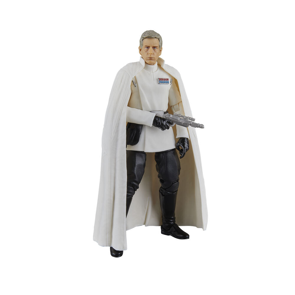 Star Wars: Andor Black Series Figura Director Orson Krennic 15 cm
