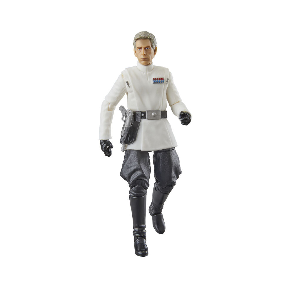Star Wars: Andor Black Series Figura Director Orson Krennic 15 cm