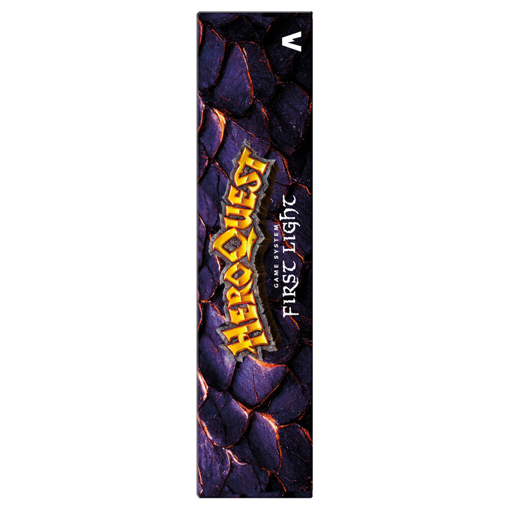 Juego Mesa First Light Hero Quest Español