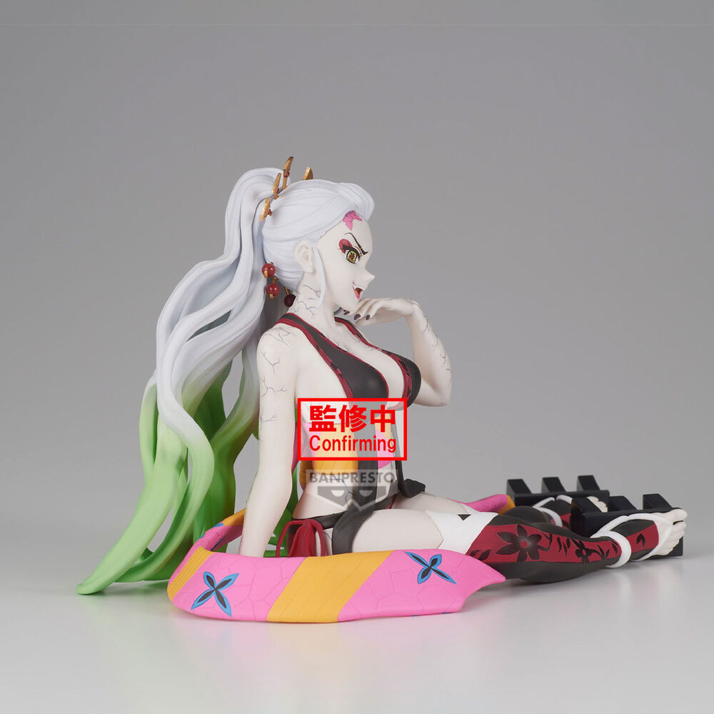 Figura Daki Glitter & Glamorous Demon Slayer Kimetsu No Yaiba 21 cm