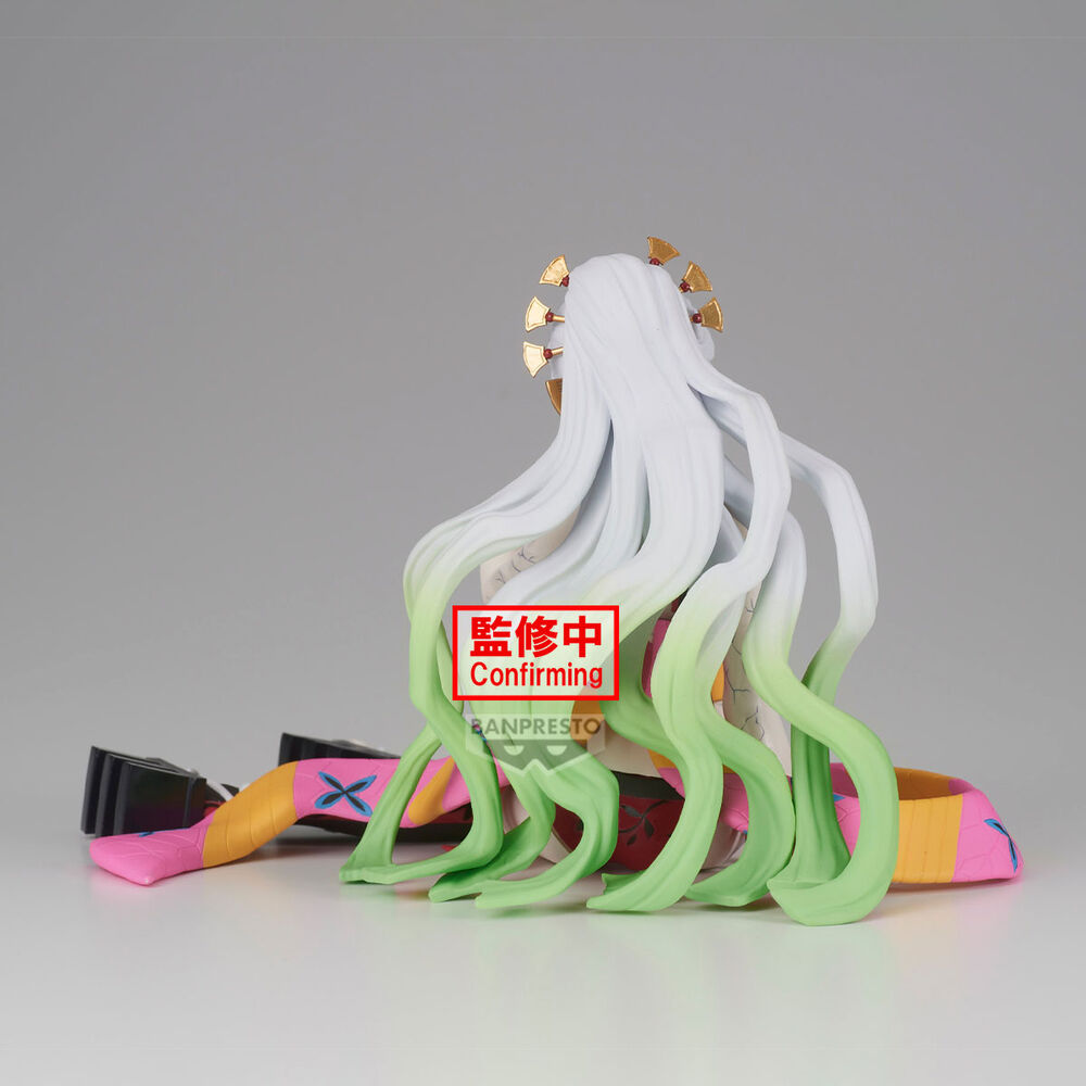 Figura Daki Glitter & Glamorous Demon Slayer Kimetsu No Yaiba 21 cm