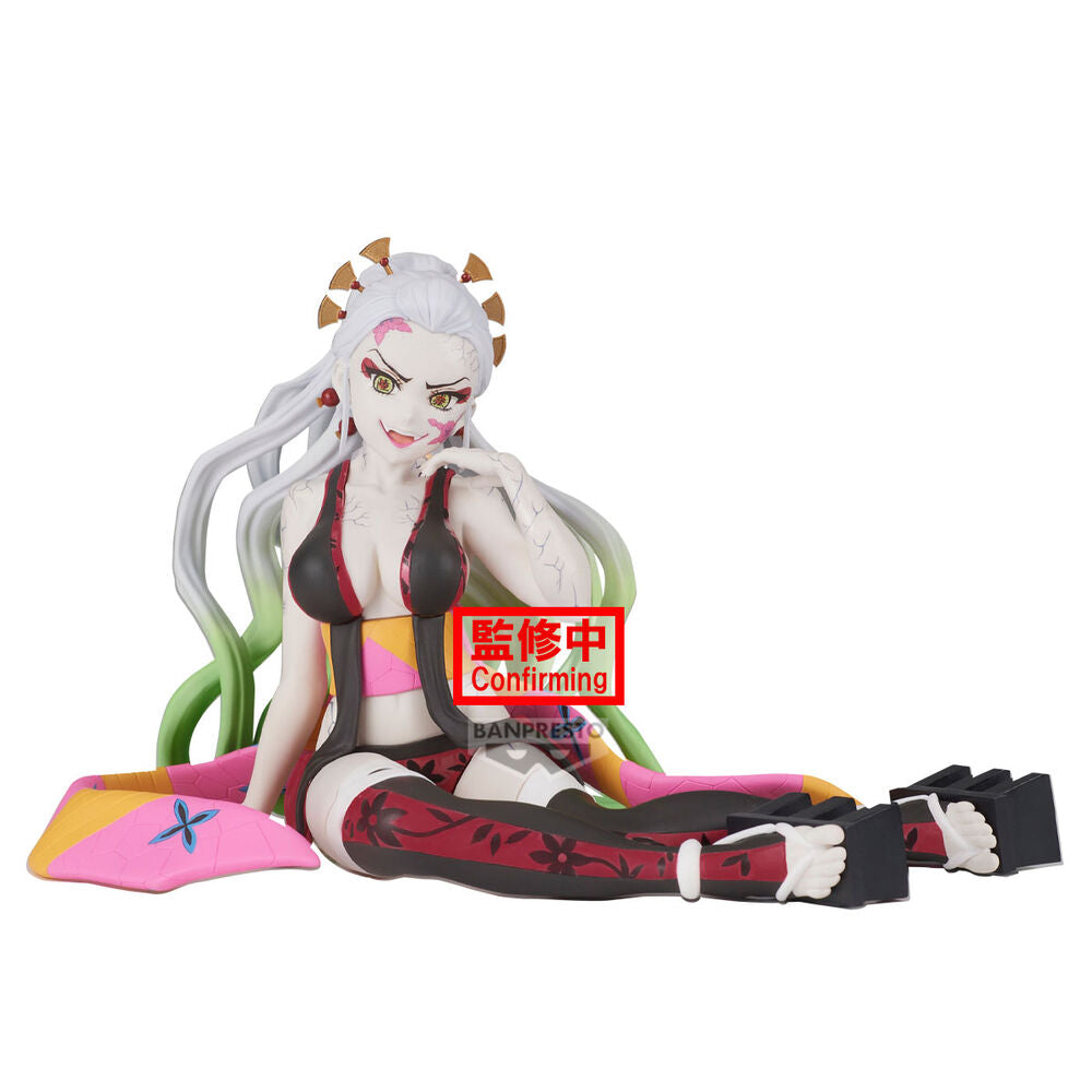 Figura Daki Glitter & Glamorous Demon Slayer Kimetsu No Yaiba 21 cm