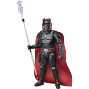 Star Wars: The Mandalorian Vintage Collection Figura Moff Gideon (Dark Trooper Armor) 10 cm