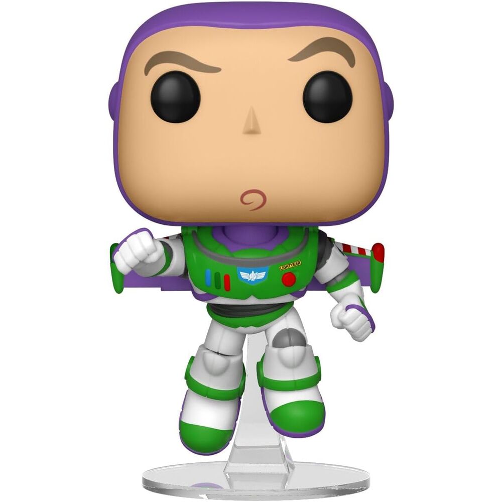 Funko Pop! Funko toy story buzz lightyear — DISNEY