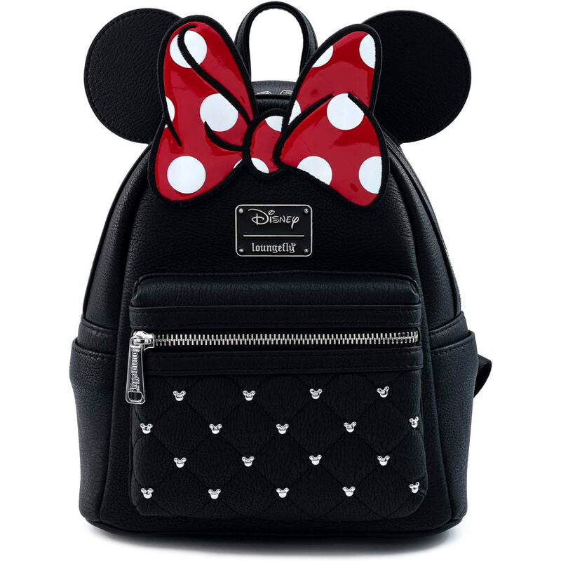 Disney by Loungefly Mochila Minnie Bow