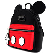 Mochila Mickey Disney Loungefly 27 cm