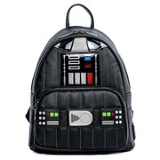 Mochila Darth Vader Dark Side Star Wars Loungefly 26 cm