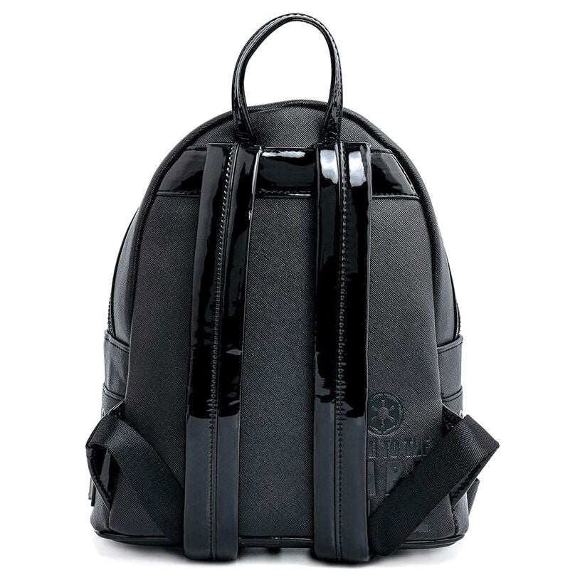 Mochila Darth Vader Dark Side Star Wars Loungefly 26 cm
