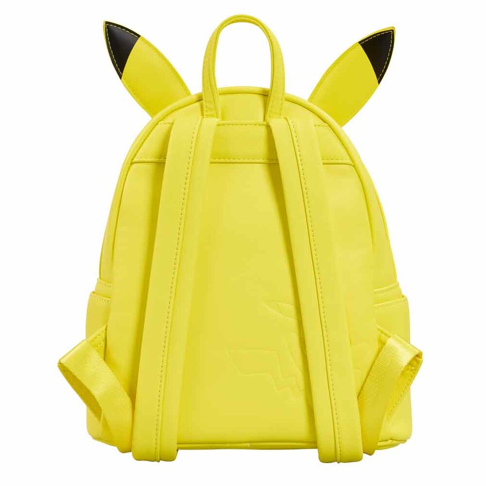 Mochila Pikachu Pokemon Loungefly 26 cm