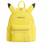 Mochila Pikachu Pokemon Loungefly 26 cm