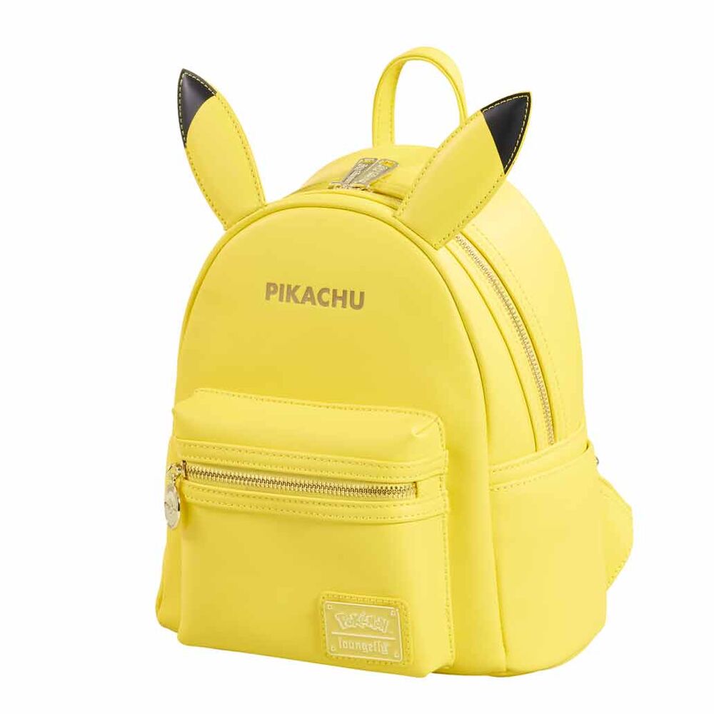 Mochila Pikachu Pokemon Loungefly 26 cm