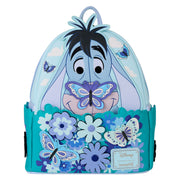 Mochila Eeyore Winnie The Pooh Disney 26 cm