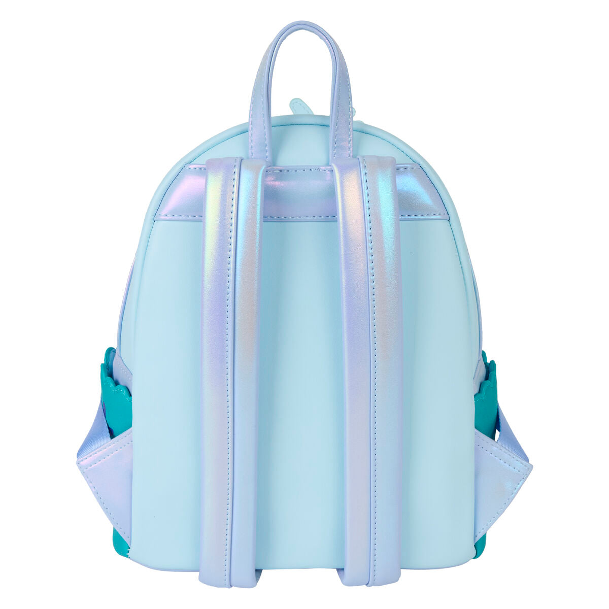 Mochila Eeyore Winnie The Pooh Disney 26 cm