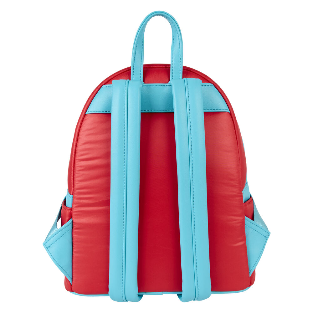 Mochila Cartman South Park Loungefly 26 cm