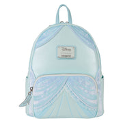 Disney By Loungefly Mochila Mini Cinderella Cosplay