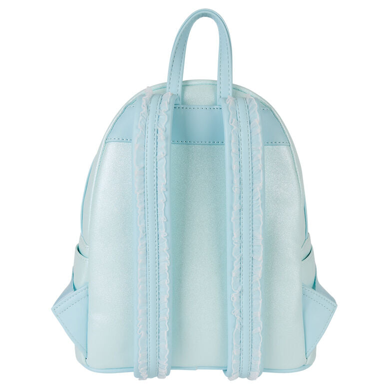 Disney By Loungefly Mochila Mini Cinderella Cosplay