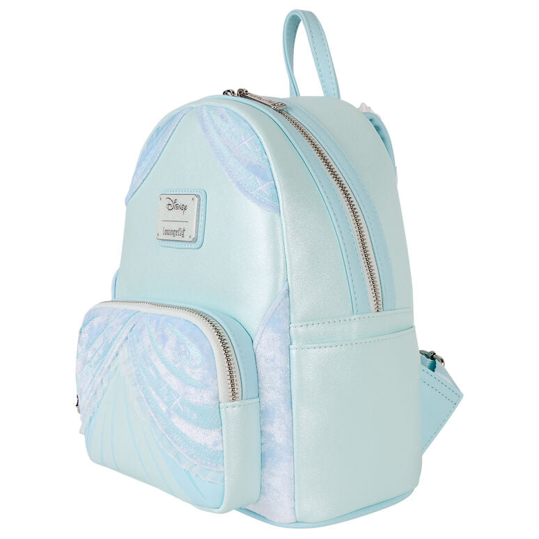 Disney By Loungefly Mochila Mini Cinderella Cosplay
