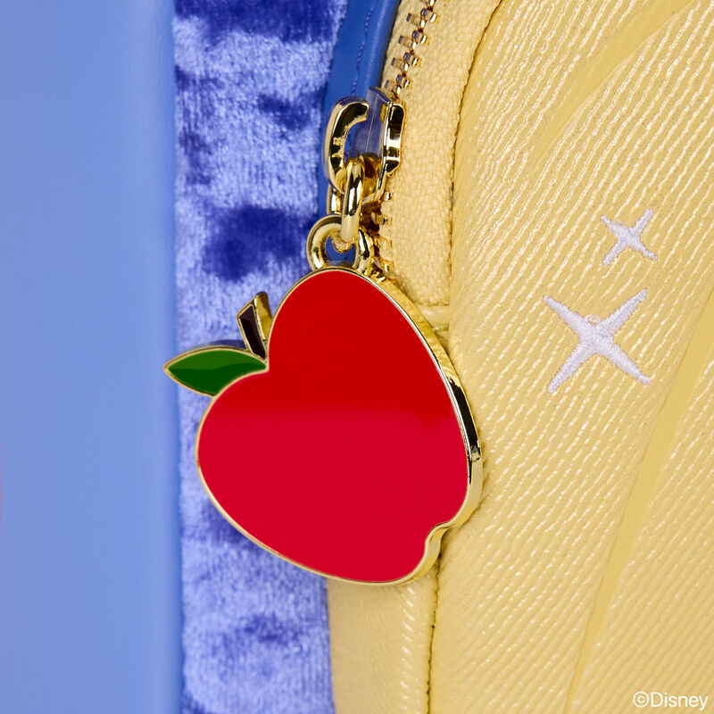 Disney By Loungefly Mochila Mini Snow White Cosplay