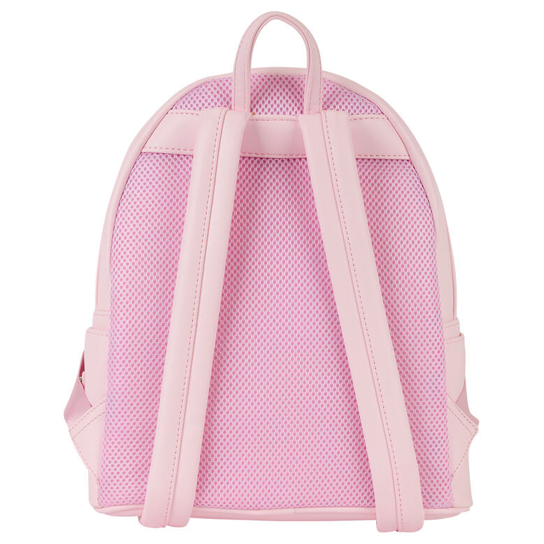 Minnie Mouse By Loungefly Mochila Mini Tie Dye