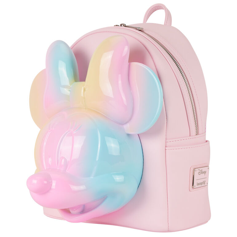 Minnie Mouse by Loungefly Mochila Mini Tie Dye Frikytopia