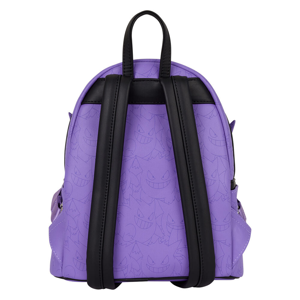 Mochila Gengar Pokemon Loungefly 26 cm