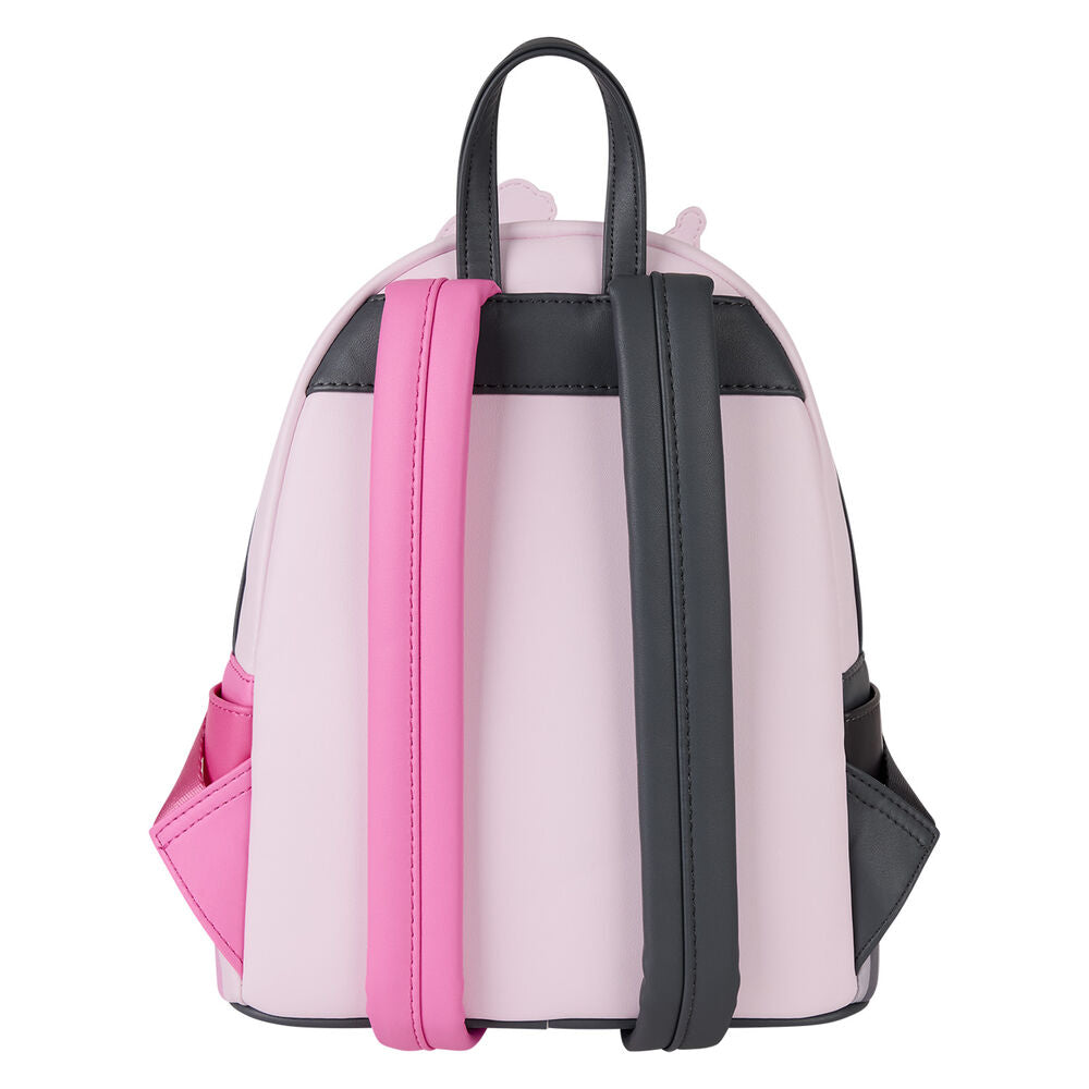 Mochila My Melody And Kuromi Sanrio Loungefly 26 cm