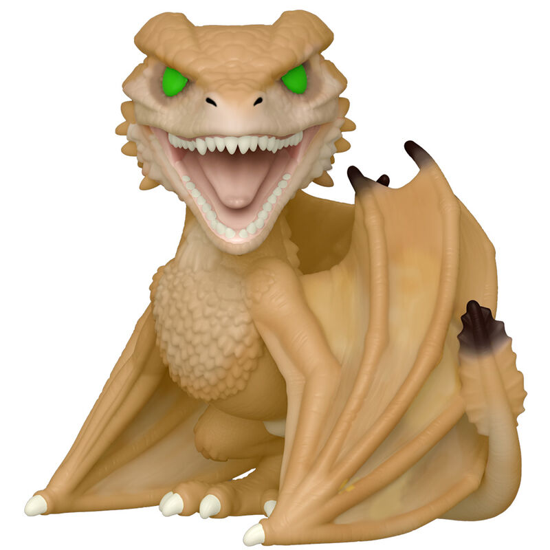 Figura POP Juego de Tronos la Casa del Dragon Syrax