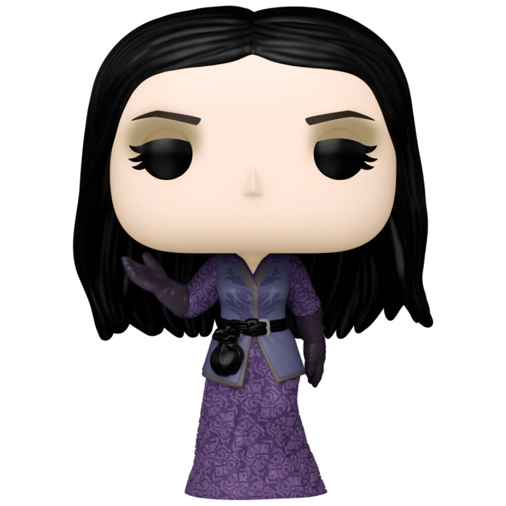 Funko Pop! La casa del dragón TV Vinyl Alys Rivers — DUNGEONS & DRAGONS