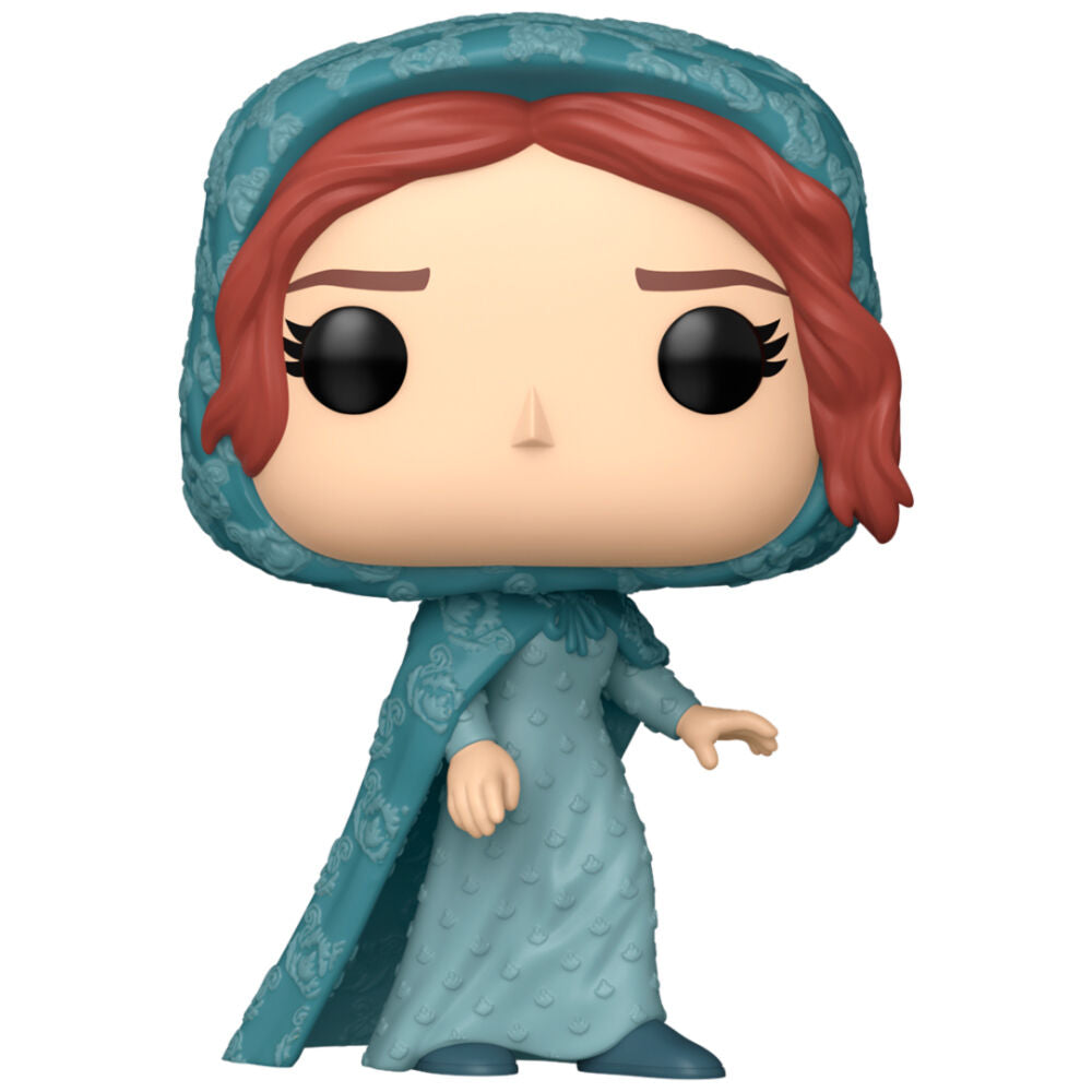 Funko Pop! La casa del dragón TV Vinyl Alicent Hightower — DISNEY