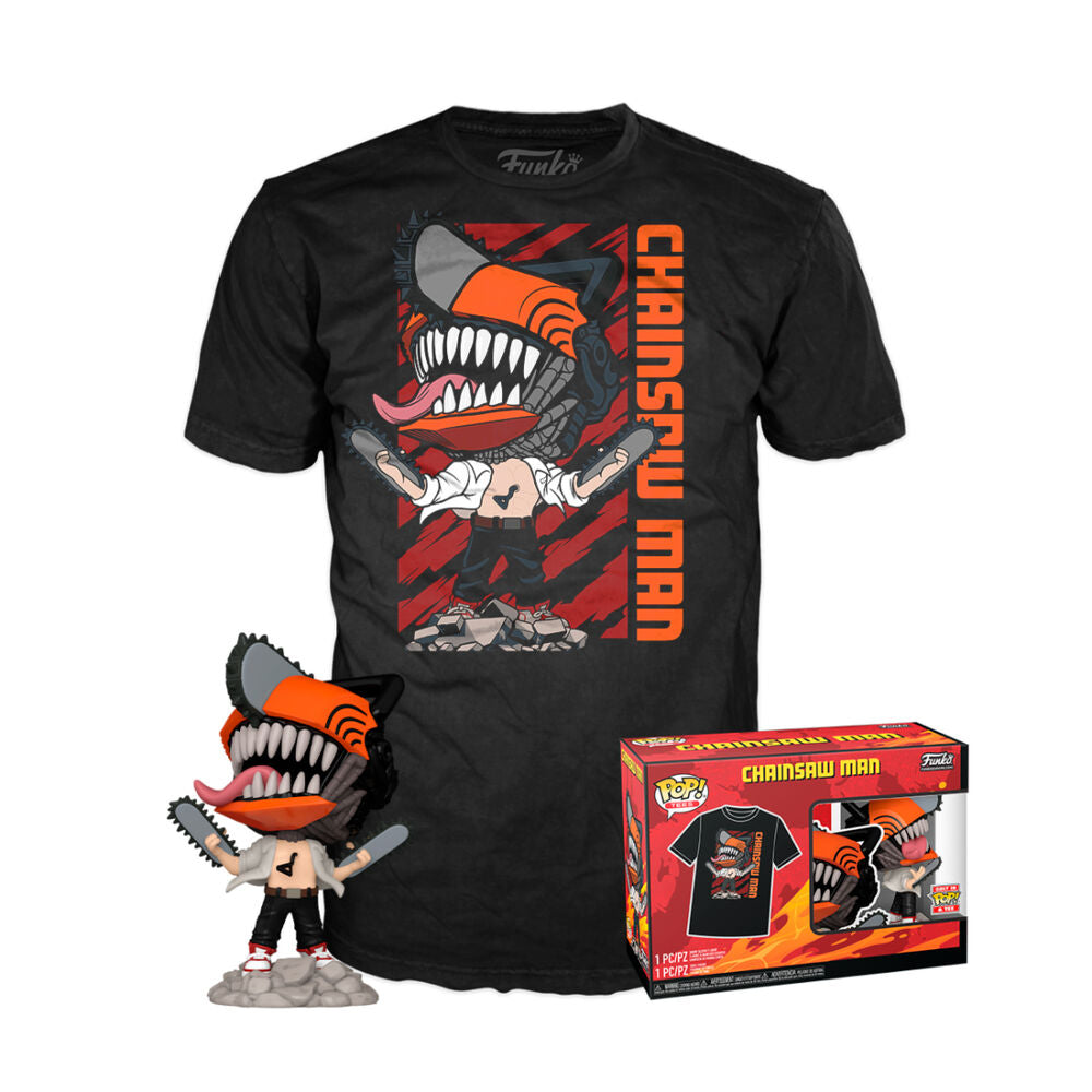 Set Figura POP &