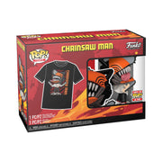 Set Figura POP &