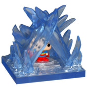 Funko Pop! Bitty Towns Superman and the Fortress of Solitude — DC COMICS