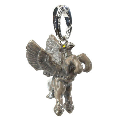 Colgante Charm Buckbeak Harry Potter Frikytopia