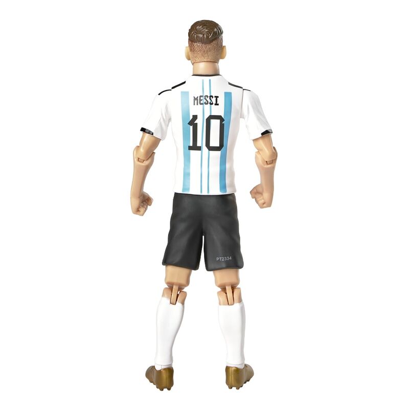 Figura Action Messi Argentina 20 cm