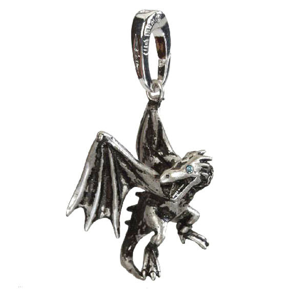 Colgante Charm Dragon Gringotts Harry Potter